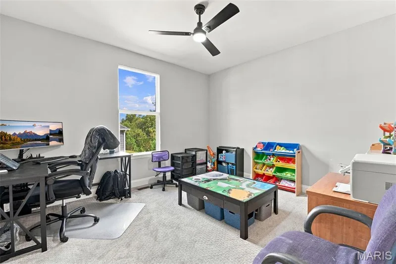 210 Westleigh Court, O'Fallon, MO 63385 — listing photo 32 of 40