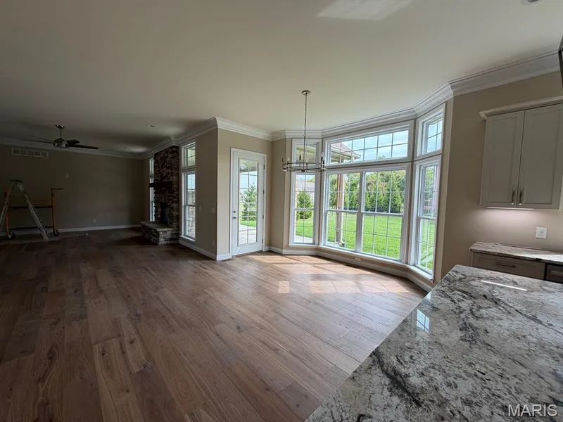 1000 Bellevaux Place, St Charles, MO 63301 — listing photo 16 of 36