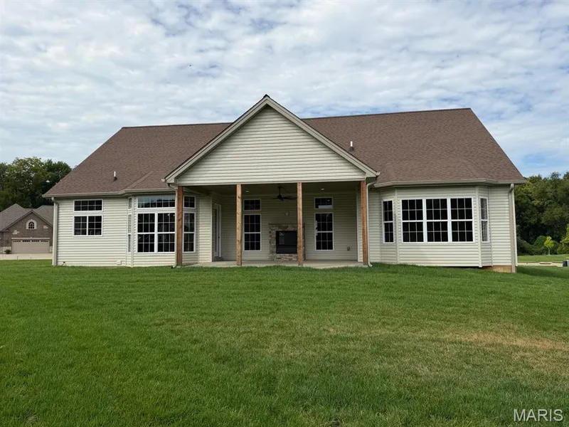 1000 Bellevaux Place, St Charles, MO 63301 — listing photo 31 of 36