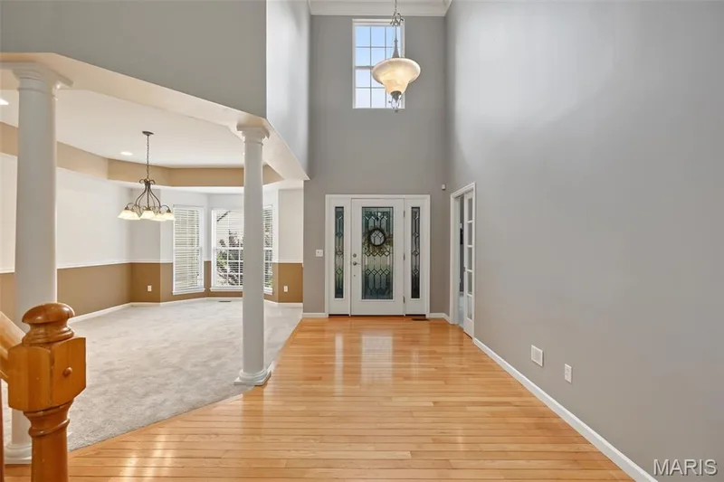 1052 Brook Mont Drive, O'Fallon, MO 63366 — listing photo 7 of 54