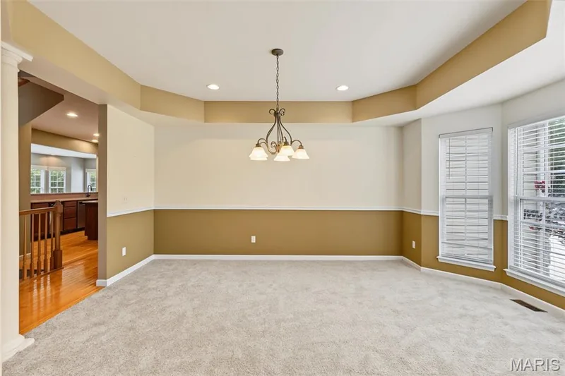 1052 Brook Mont Drive, O'Fallon, MO 63366 — listing photo 11 of 54