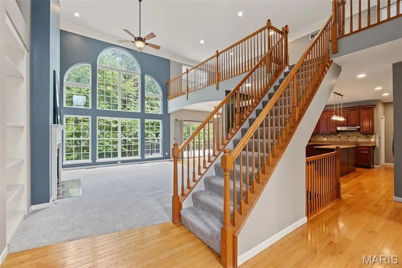 1052 Brook Mont Drive, O'Fallon, MO 63366 — listing photo 13 of 54
