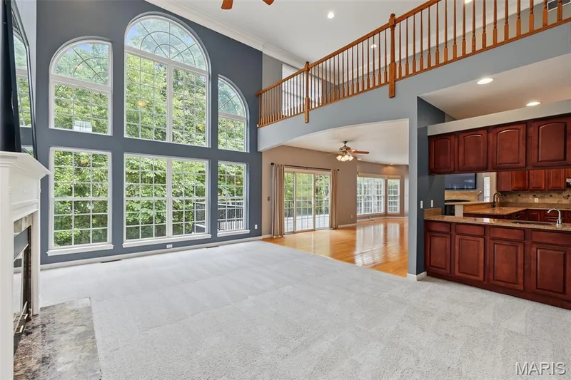 1052 Brook Mont Drive, O'Fallon, MO 63366 — listing photo 14 of 54