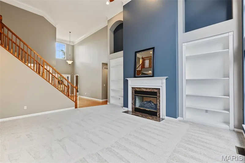 1052 Brook Mont Drive, O'Fallon, MO 63366 — listing photo 16 of 54