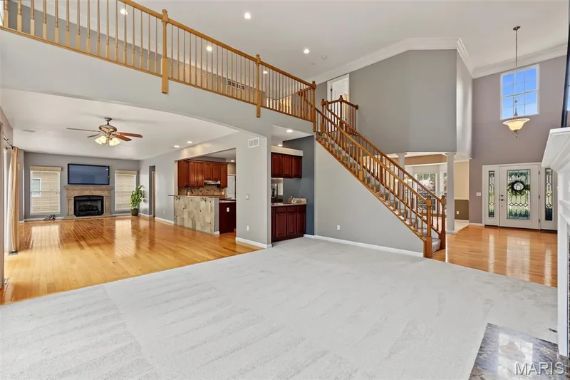 1052 Brook Mont Drive, O'Fallon, MO 63366 — listing photo 17 of 54