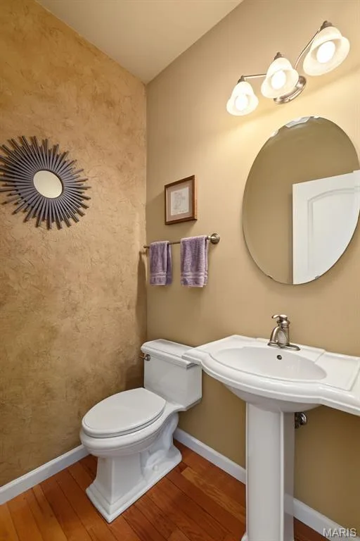 1052 Brook Mont Drive, O'Fallon, MO 63366 — listing photo 23 of 54