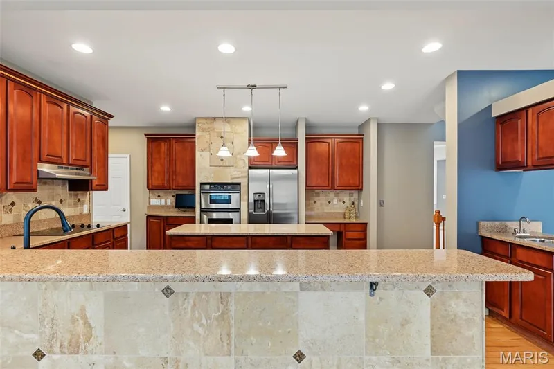 1052 Brook Mont Drive, O'Fallon, MO 63366 — listing photo 24 of 54