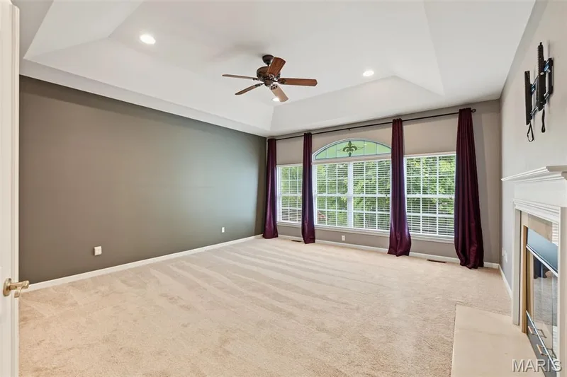 1052 Brook Mont Drive, O'Fallon, MO 63366 — listing photo 30 of 54