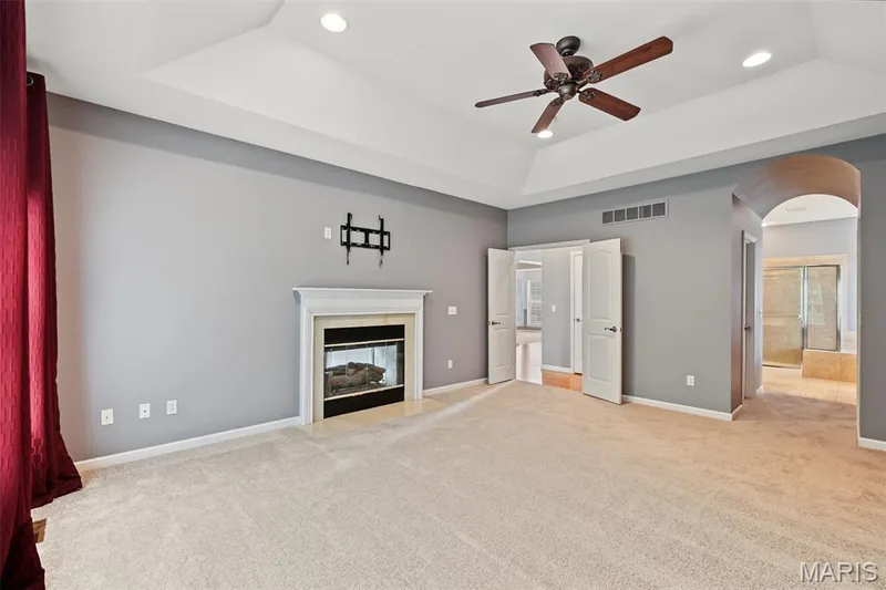 1052 Brook Mont Drive, O'Fallon, MO 63366 — listing photo 31 of 54