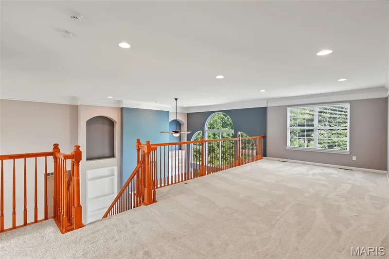 1052 Brook Mont Drive, O'Fallon, MO 63366 — listing photo 36 of 54