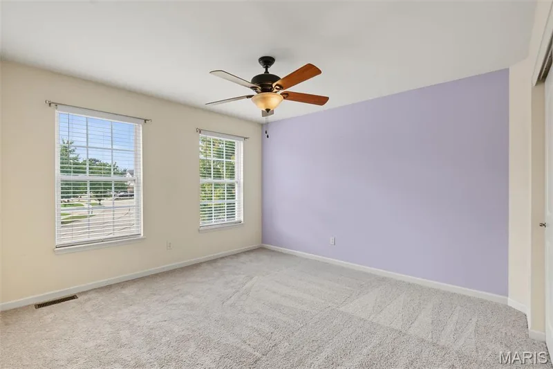 1052 Brook Mont Drive, O'Fallon, MO 63366 — listing photo 38 of 54