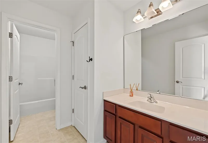 1052 Brook Mont Drive, O'Fallon, MO 63366 — listing photo 45 of 54