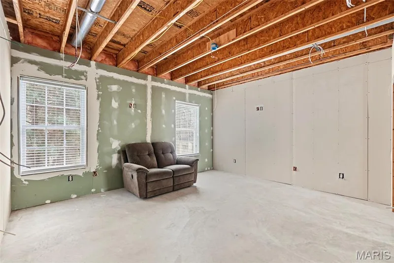 1052 Brook Mont Drive, O'Fallon, MO 63366 — listing photo 48 of 54