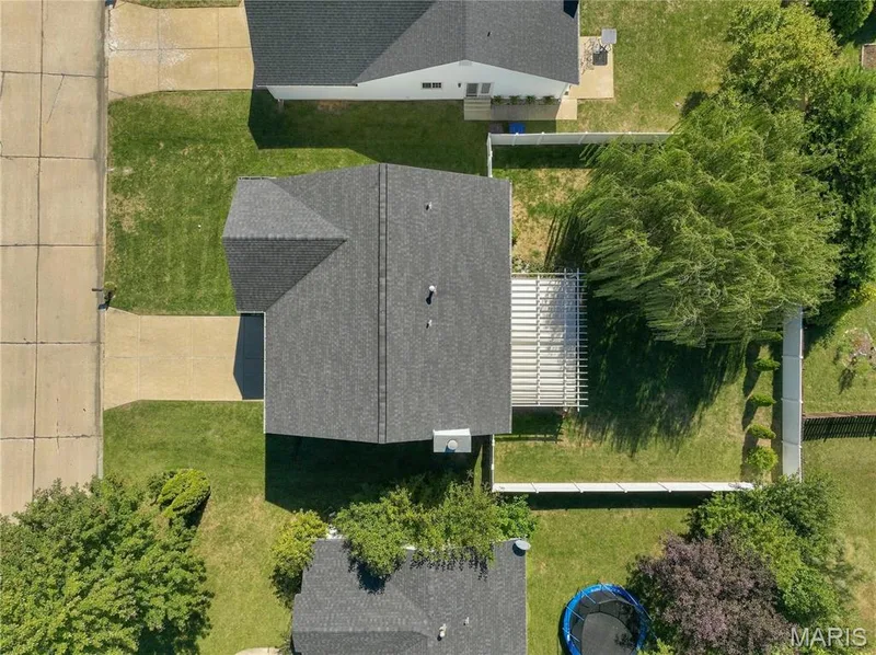 So much to love about this home and location!0 — 1417 Plantation Manor Court, St Peters, MO 63303