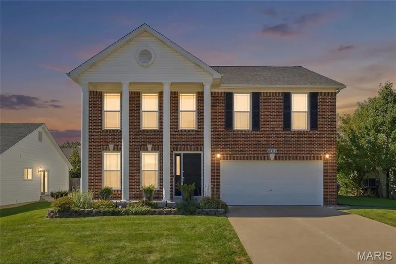 Thanks for visiting 1417 Plantation Manor Ct! — 1417 Plantation Manor Court, St Peters, MO 63303