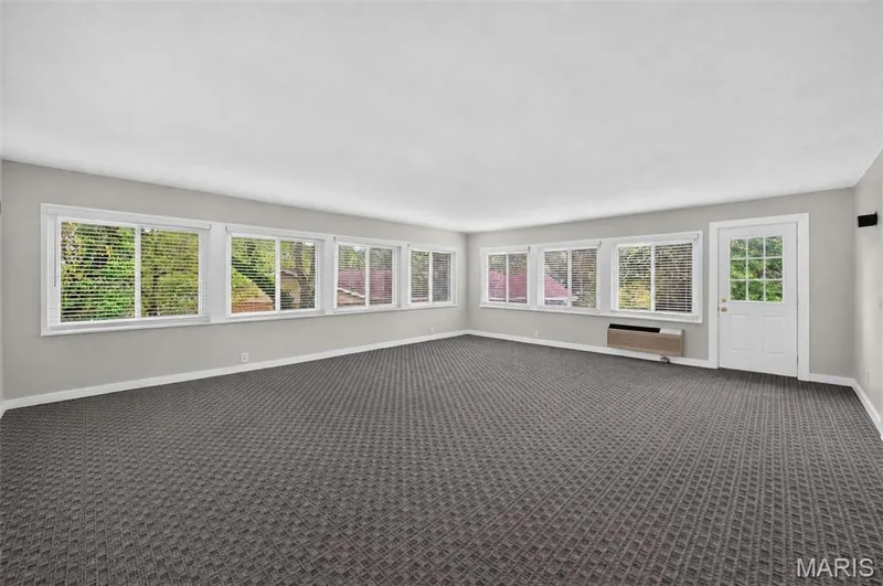 The possibilities are endless - use your imagination to create the perfect space for your lifestyle, whether it's a recreation room, home gym, playroom, office or entertainment area. — 231 Renaldo Drive, Chesterfield, MO 63017
