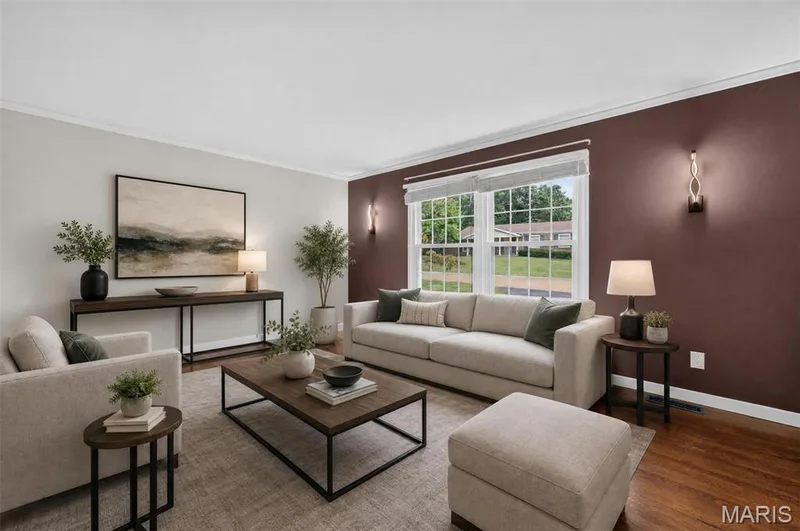 231 Renaldo Drive, Chesterfield, MO 63017 — listing photo 12 of 51