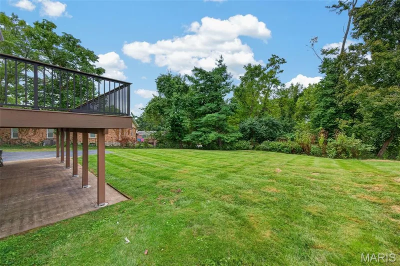 231 Renaldo Drive, Chesterfield, MO 63017 — listing photo 48 of 51