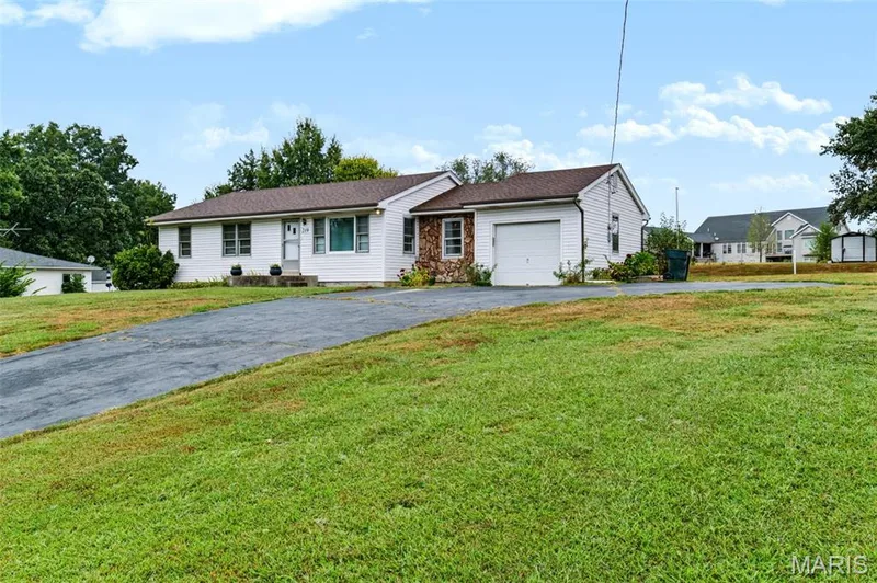 Huge .70 Acre Lot in Flint Hill, Missouri — 219 Mexico Road, Wentzville, MO 63385