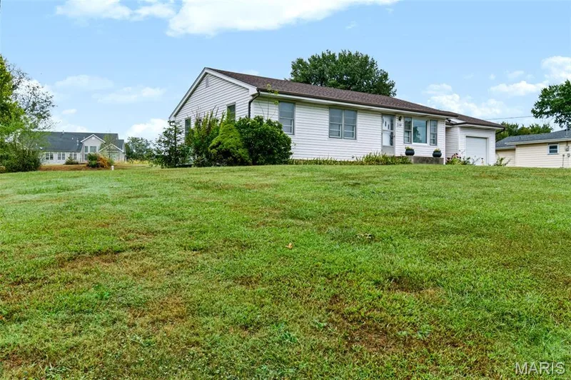 Huge .70 Acre Lot in Flint Hill, Missouri — 219 Mexico Road, Wentzville, MO 63385