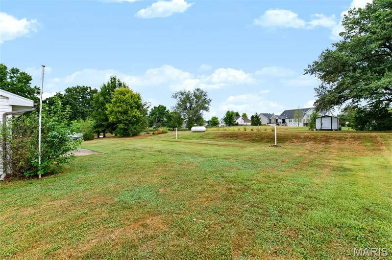 219 Mexico Road, Wentzville, MO 63385 — listing photo 35 of 44