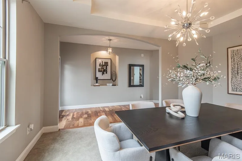 485 Cambridge Manor Drive, Wentzville, MO 63385 — listing photo 8 of 62