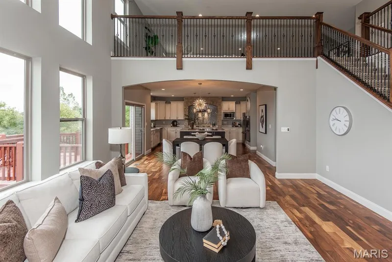 485 Cambridge Manor Drive, Wentzville, MO 63385 — listing photo 11 of 62