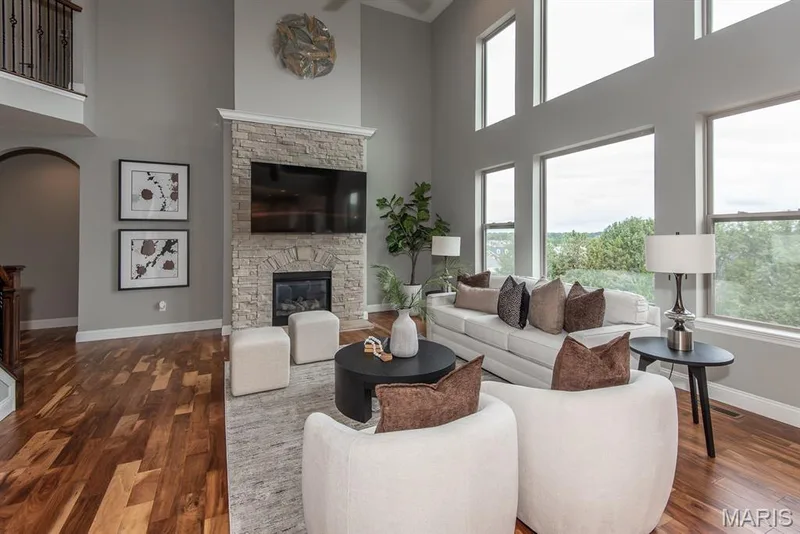 485 Cambridge Manor Drive, Wentzville, MO 63385 — listing photo 12 of 62