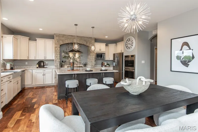 485 Cambridge Manor Drive, Wentzville, MO 63385 — listing photo 14 of 62