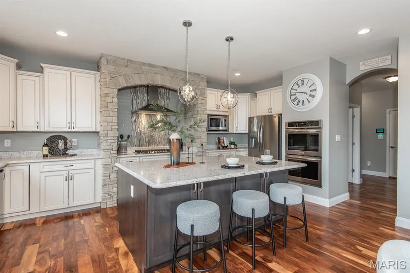 485 Cambridge Manor Drive, Wentzville, MO 63385 — listing photo 15 of 62