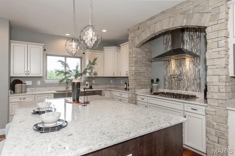 485 Cambridge Manor Drive, Wentzville, MO 63385 — listing photo 16 of 62