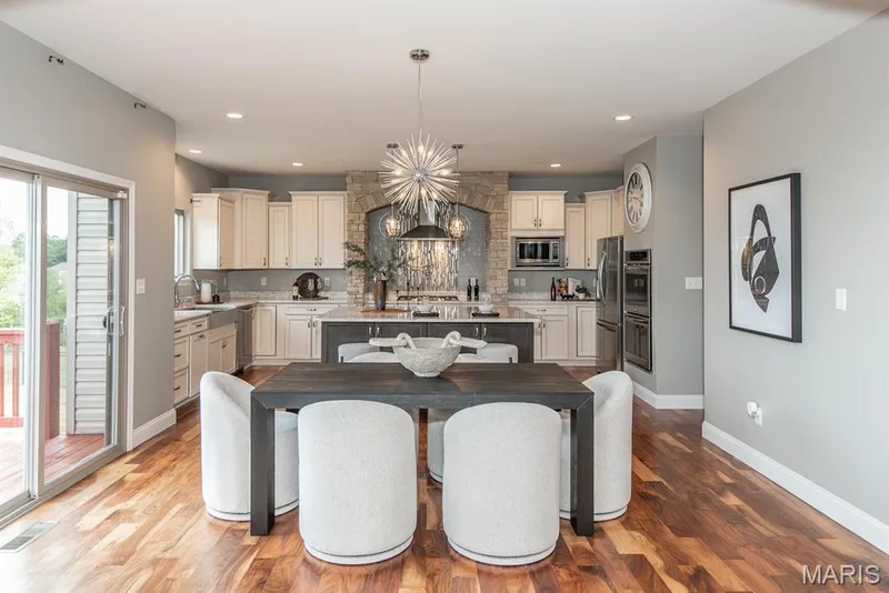 485 Cambridge Manor Drive, Wentzville, MO 63385 — listing photo 21 of 62