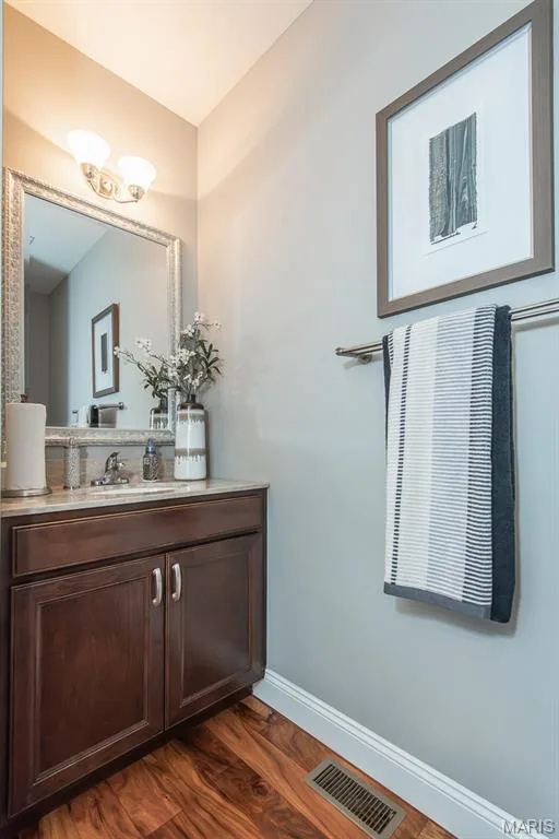 485 Cambridge Manor Drive, Wentzville, MO 63385 — listing photo 22 of 62