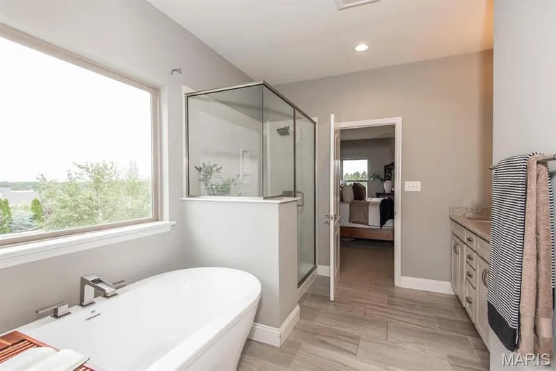 485 Cambridge Manor Drive, Wentzville, MO 63385 — listing photo 31 of 62