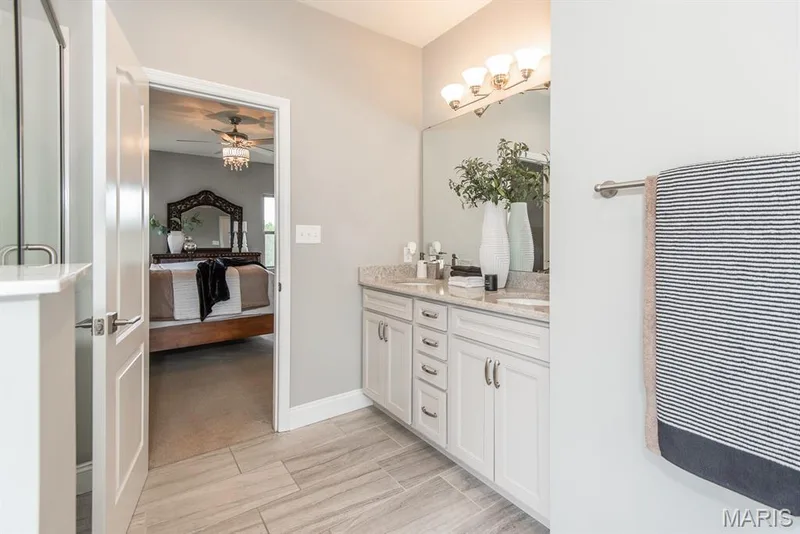 485 Cambridge Manor Drive, Wentzville, MO 63385 — listing photo 33 of 62