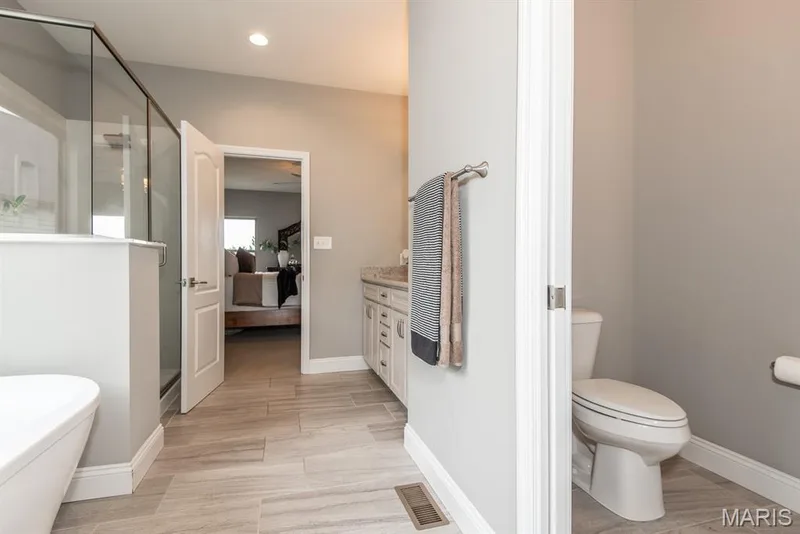 485 Cambridge Manor Drive, Wentzville, MO 63385 — listing photo 35 of 62