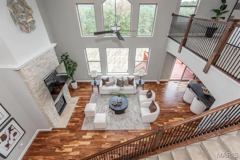 485 Cambridge Manor Drive, Wentzville, MO 63385 — listing photo 38 of 62