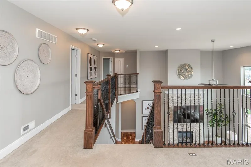 485 Cambridge Manor Drive, Wentzville, MO 63385 — listing photo 39 of 62