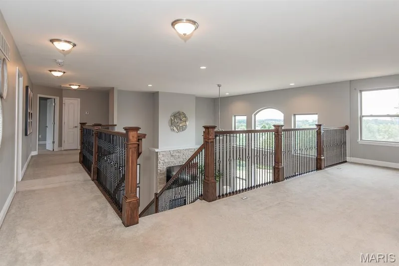 485 Cambridge Manor Drive, Wentzville, MO 63385 — listing photo 40 of 62