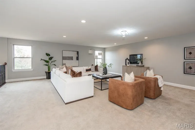 485 Cambridge Manor Drive, Wentzville, MO 63385 — listing photo 41 of 62