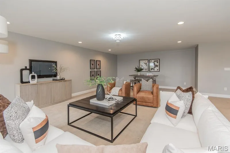 485 Cambridge Manor Drive, Wentzville, MO 63385 — listing photo 43 of 62