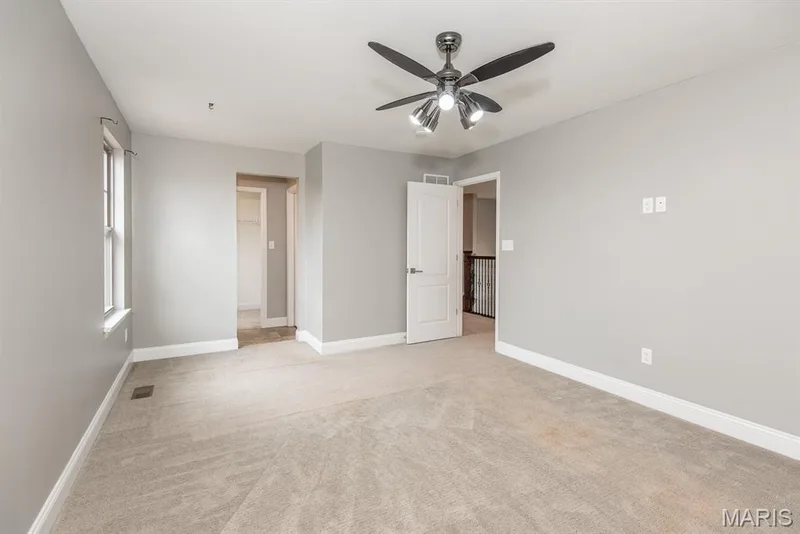 485 Cambridge Manor Drive, Wentzville, MO 63385 — listing photo 45 of 62