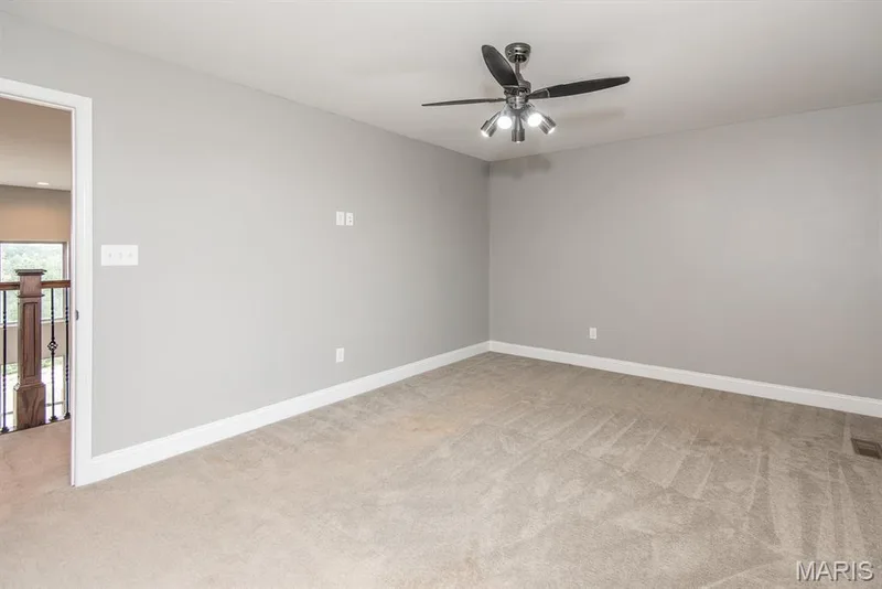 485 Cambridge Manor Drive, Wentzville, MO 63385 — listing photo 46 of 62