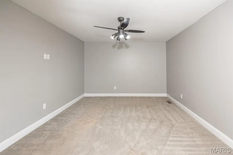 485 Cambridge Manor Drive, Wentzville, MO 63385 — listing photo 47 of 62