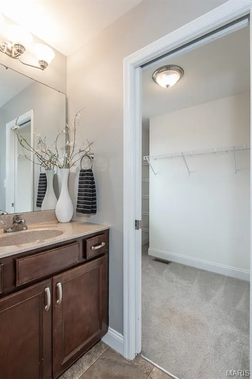 485 Cambridge Manor Drive, Wentzville, MO 63385 — listing photo 49 of 62