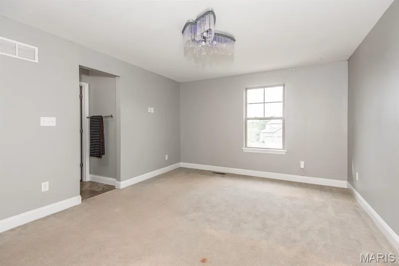 485 Cambridge Manor Drive, Wentzville, MO 63385 — listing photo 56 of 62