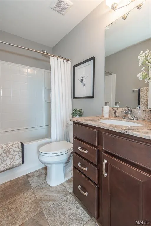 485 Cambridge Manor Drive, Wentzville, MO 63385 — listing photo 57 of 62