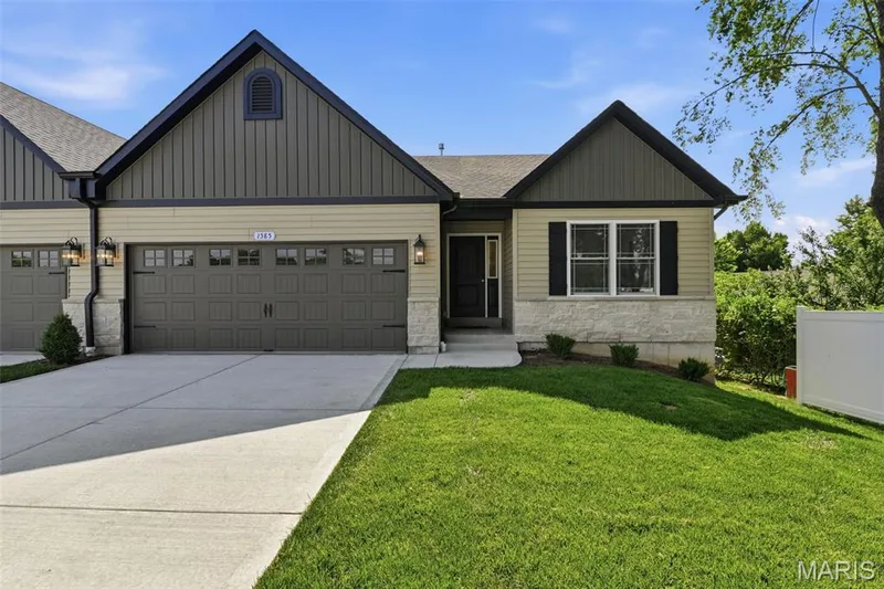 1585-1599 Belleau Creek Road #1585,1589,1595,1599, O'Fallon, MO — listing photo 1