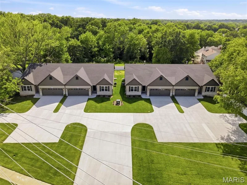 1585-1599 Belleau Creek Road #1585,1589,1595,1599, O'Fallon, MO 63366 — listing photo 4 of 53