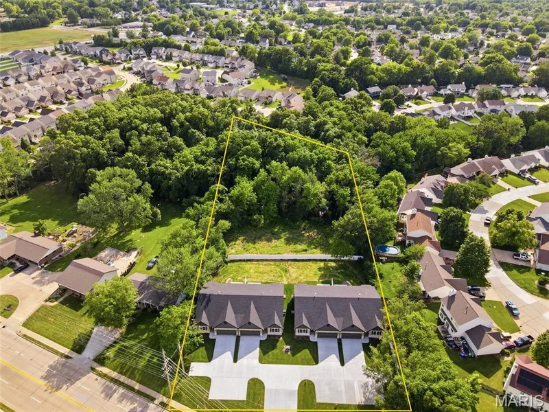 1585-1599 Belleau Creek Road #1585,1589,1595,1599, O'Fallon, MO 63366 — listing photo 46 of 53